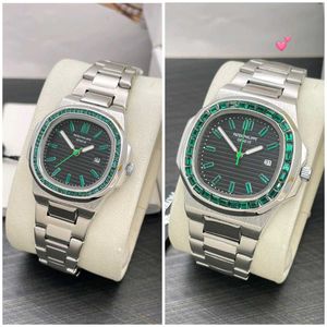 PATEK PHILLIPE COUPLE WATCH AT DHAMAKA SALE