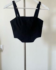 H&amp;M Date Night Corset