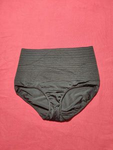 Women High Waist Brief Size 32