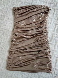 Zara Party Dress