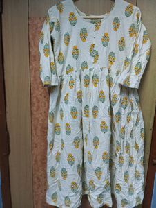 Cotton Kurta