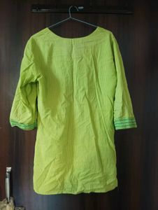 Short Kurta