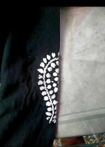 Chikankari Kurta