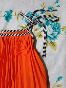 Balloon Stylish Top
