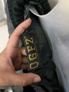 pinterest Stylish Black Puffer Coat