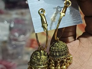 Combo Of 3 Earings