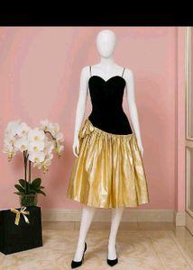 Gown