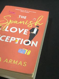 THE SPANISH LOVE 💕