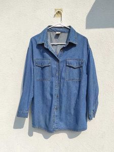 Urbanic Denim jacket
