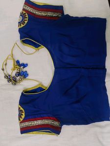 Beautiful Yellow base Saree For Wedding N Haldi To