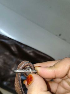 Fossil Crossbody Bag