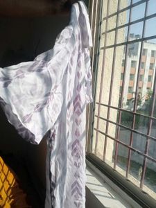 Stylish Patterned Shirt