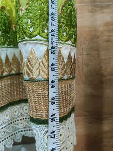 Brand New Chikankari Kurti Parri Wear XXL