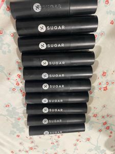 Sugar Cosmetics Foundation Stick