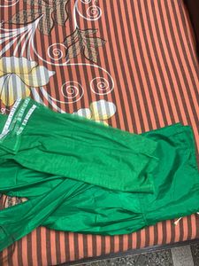 Anarkali Kurta Set