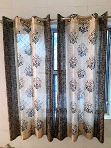 Curtains(prde)