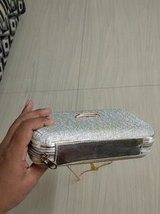 Premium Shining Handbag