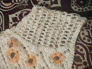 Woolen Cardigan