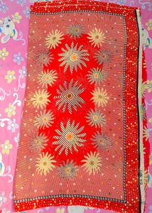 Absolutely new Saree Set Of 3