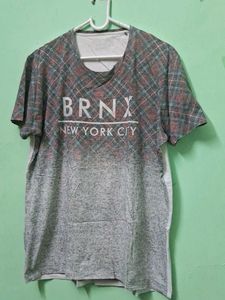 Bronx New York City T-Shirt