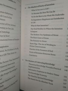 &#39;7 Mindsets For Success&#39; Book