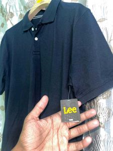 OG Lee Polo Shirt