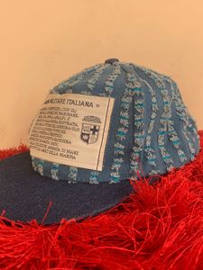 Dinim Trendy Cap✨