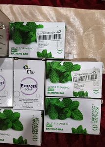 Assorted Soaps Bundle