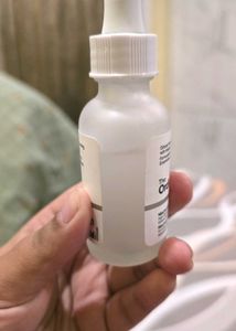 The Ordinary Niacinamide 10% serum