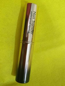 Non Transfer Lipstick
