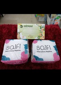 Pack Of 8 Products Combo