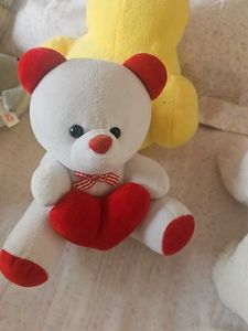 Plush Toy Bundle/soft