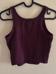 Summer Tank Top