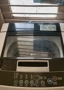 LG Washing Machine