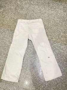 Off-White Carpenter Pants