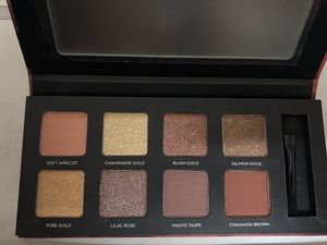 Sugar Blend The Rules Eyeshadow Palette