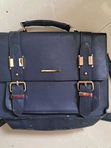 Used River Island Handbag CUM sling