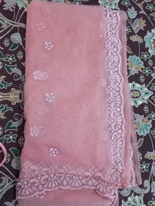 Heavy Pink Wedding Lehanga