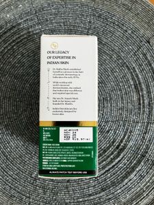 Dr. Sheth&#39;s Centella &amp; Niacinamide Serum