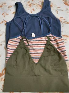Tank Tops Bundle