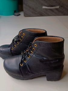 Boots Flats Shoes
