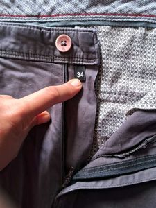 Formal Pant For Men