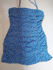 Short Dress