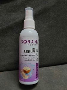 Sonama Hair Serum
