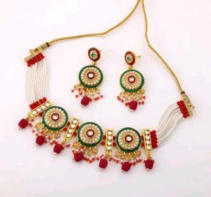 Jewellery Set