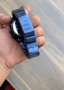 Fossil Analogue Digital Watch 😍😍😍