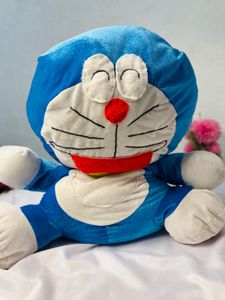 Handmade Doreamon Teddy