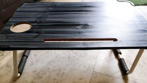 Portable Lap Table