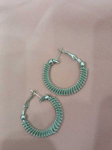 Pack Of 3 Earrings