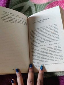 Gone Girl by Gillian Flynn